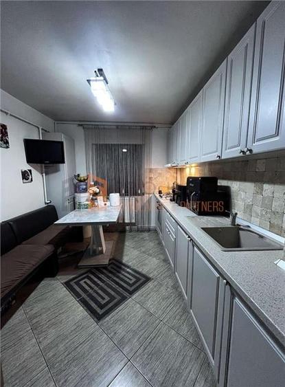 Apartament 3 camere cf 1 decomandat zona Dorobanti 2 - 5