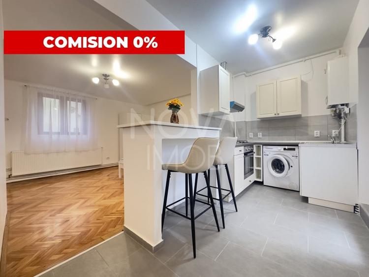 Oportunitate investitie – proprietate cu chiriasi, Sibiu - 1