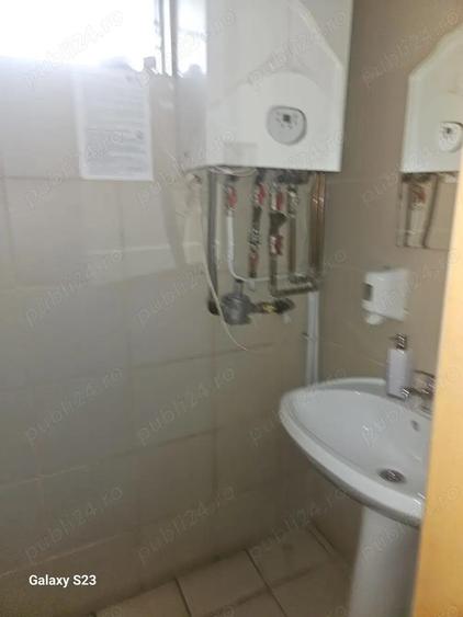 Spa?iu Comercial de Inchiriat Ultracentral Piatra-Neam? - 13