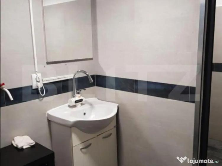 Spa?iu de birouri, 70 mp, zona Andrei Mure?anu - 1