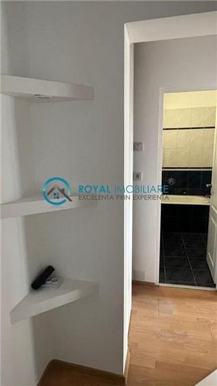 Royal Imobiliare - Vanzare apartament 2 camere, zona P-ta Mihai Viteazu - 12
