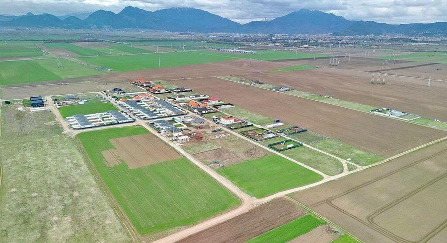 Teren intravilan - 10