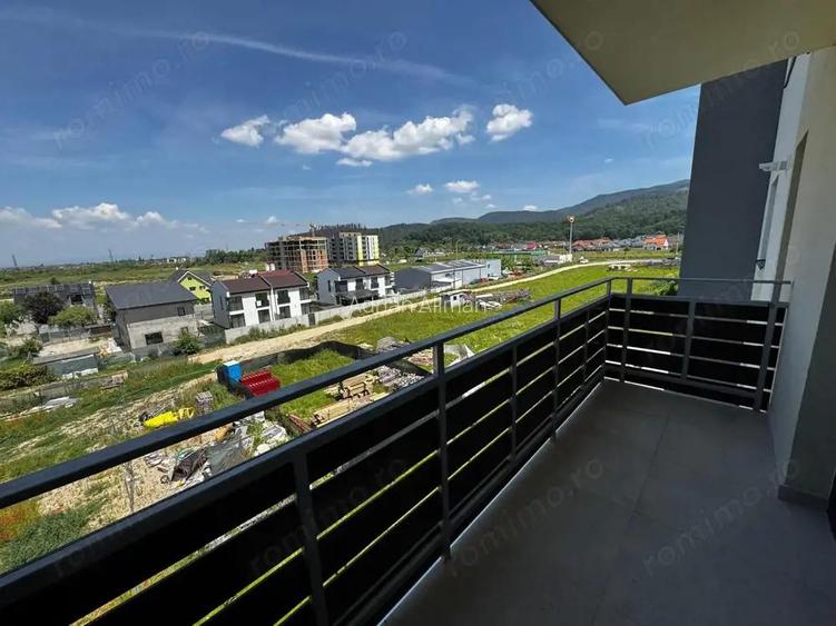 Apartament 2 camere de inchiriat Ra?nov, Radsor Residence Apartament 2 camere de inchiriat Ra?nov, Radsor Residence
