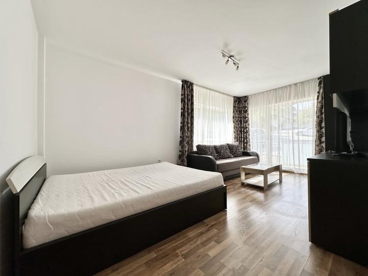 Apartament cu 1 camera, cartier Zorilor, imobil nou, parcare - 2