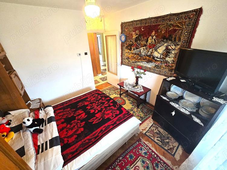 Aprtament cu 3 camere decomandate | Micro 17 | Strada Brasovului - 2