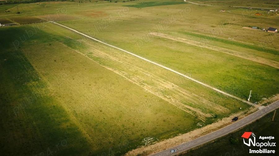 Teren superb zona Valea Avrigului - 3