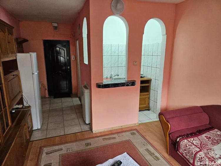 Chirie gars. str Ovidiu, Rogerius, Oradea - 2