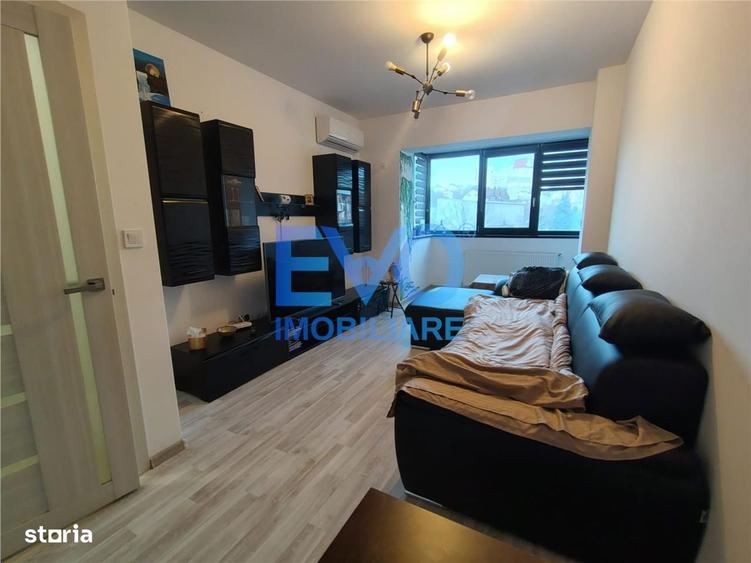 Apartament 2 camere,2 bai si loc de parcare,bloc nou Metalurgie - 3