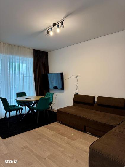 Complex Noble Piatra Craiului, Regie, Apartament deosebit - 8