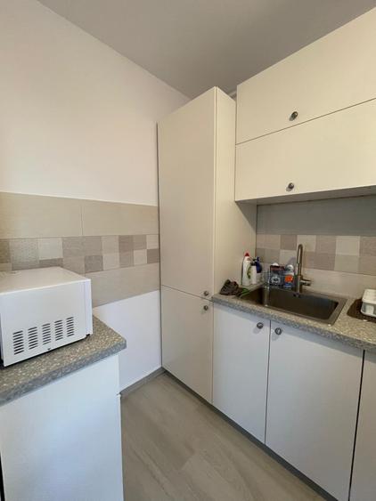 Apartament cu 2 camere decomandat în Aradului