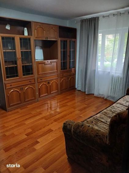 Inchiriez apartament cu 2 camere - 2