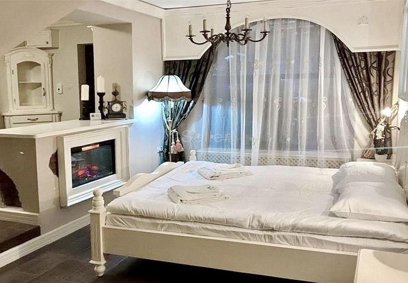 Casa cocheta pozitionata central - 15