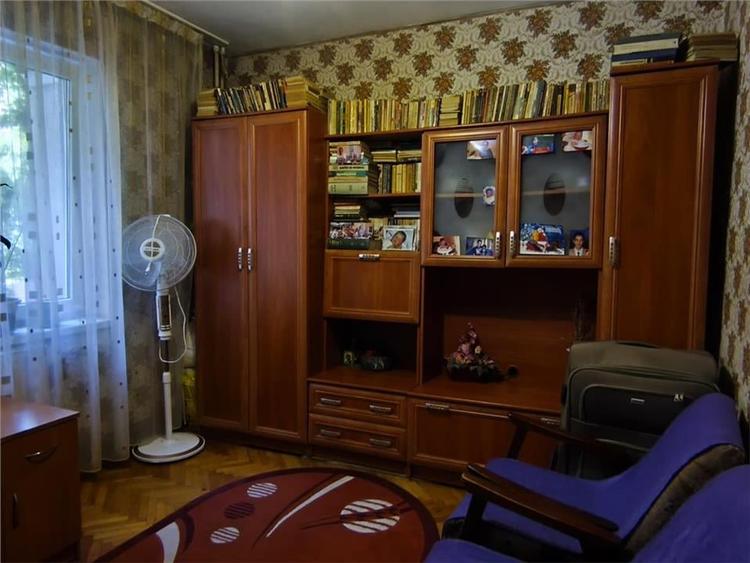 Apartament 4 Camere 80 mp Etaj 1 Tudor - 7