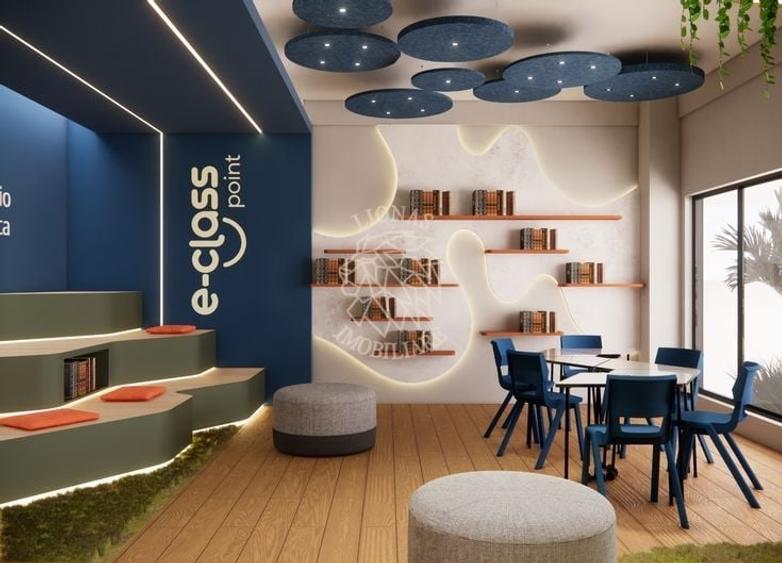 Spațiu comercial de vânzare,  219 mp, 2 intrări frontale Sopor, Cluj-Napoca - 6