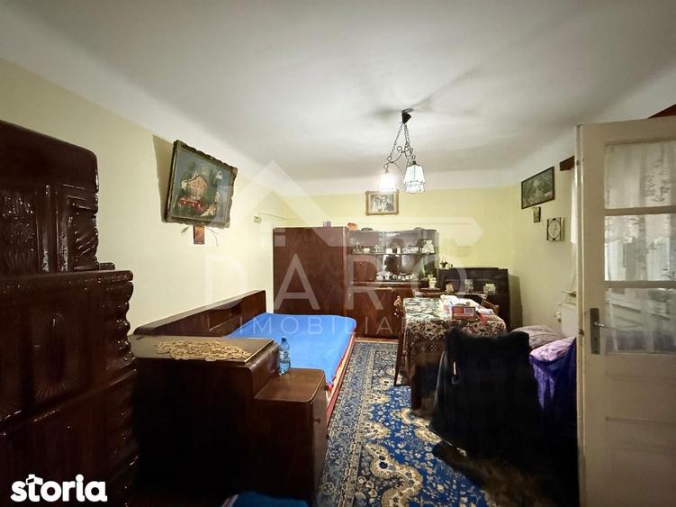 Vand casa in Sancraiu de Mures , situat in Sancraiu de Mures - 1