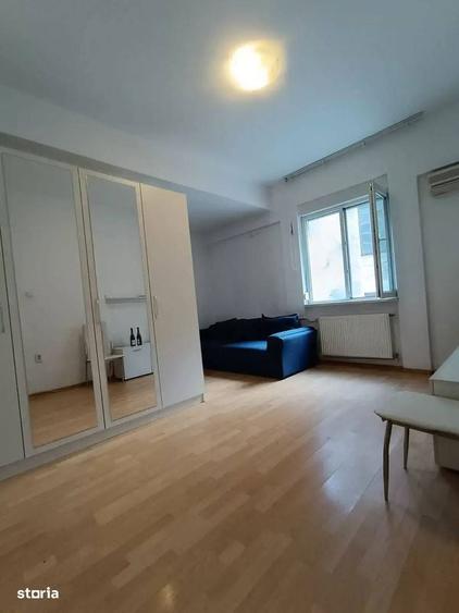 De inchiriat Garsoniera Bd. Carol I Adiacent Universitate - 4