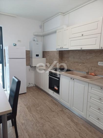 Inchiriere garsoniea Ultracentrala ,bloc nou - 1