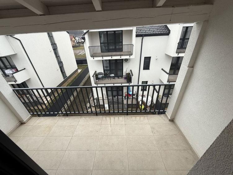 Apartament 2 camere de inchiriat Sanpetru - 8