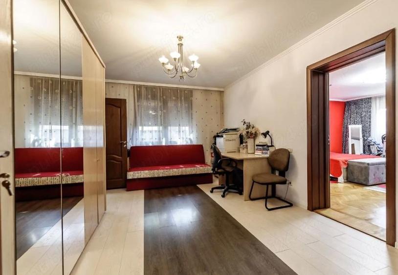 Proprietar, vand casa in Aradul Nou - 1