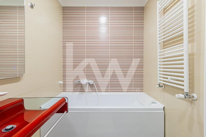 Apartament superb cu 3 camere - Ultracentral, Drumul Poienii - 19