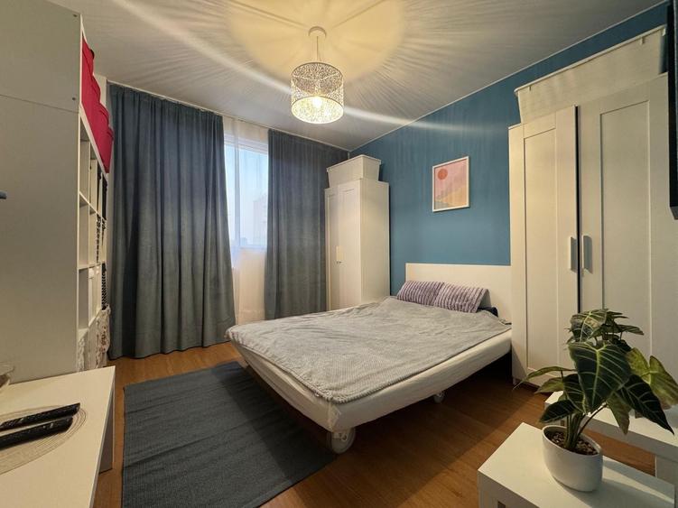 2 camere || 1 MAI - ION MIHALACHE - 7