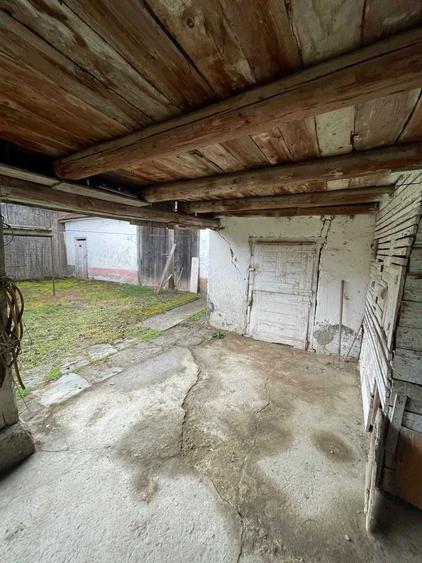 Vand casa in Fagaras - 1