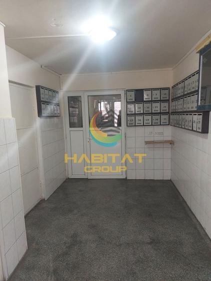 Garsoniera de Vanzare Confort 3 - 15 mp - zona Berceni - 7