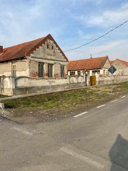 Casa de vanzare la tara - 5