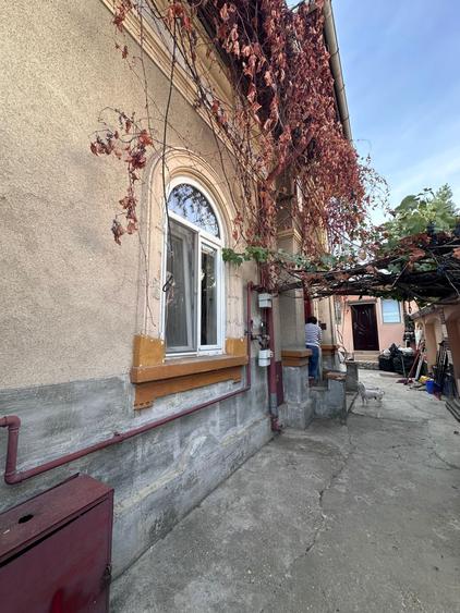 Parcul Carol, apartament 2 camere la curte - 14