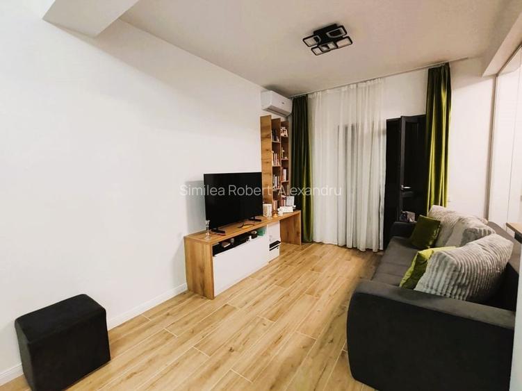 Apartament cu 2 camere decomandat în Sisești Apartament cu 2 camere decomandat în Sisești
