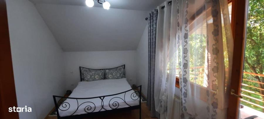 De inchiriat casa 4 camere, Livezeni, Cartierul. Orizontului - 10