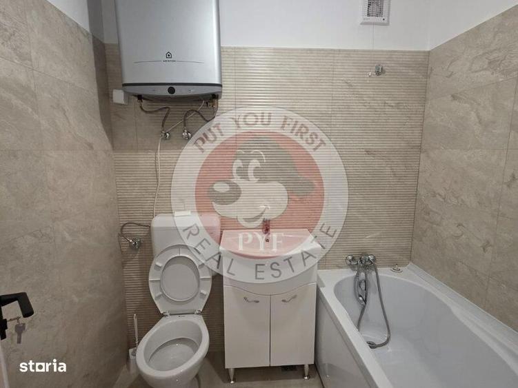 Bulevardul Nicolae Grigorescu | 3 camere | Renovat | semidec | 66mp | - 6