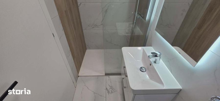 Apartament 3 camere de inchiriat, Prima Green - 16