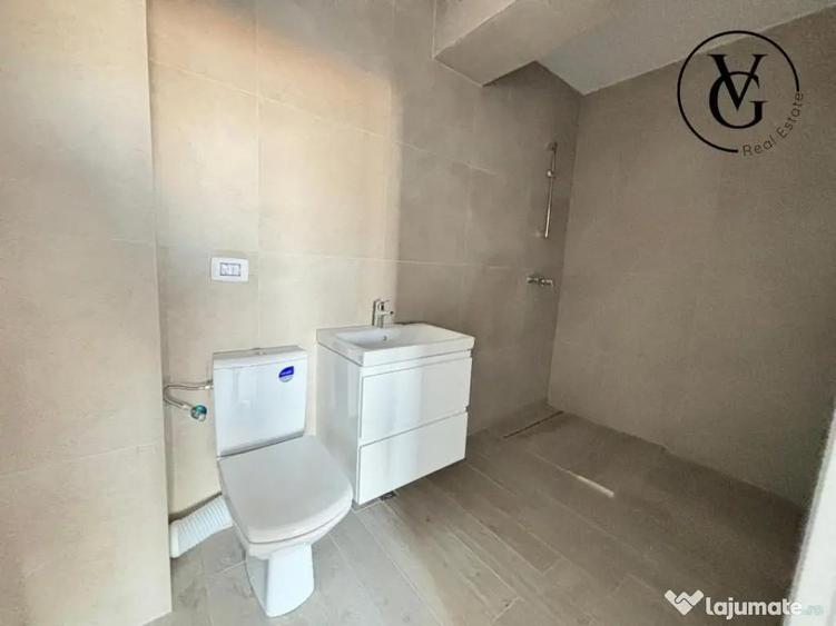 Apartament 3 camere - Meraki Lago Resort & Spa - 6