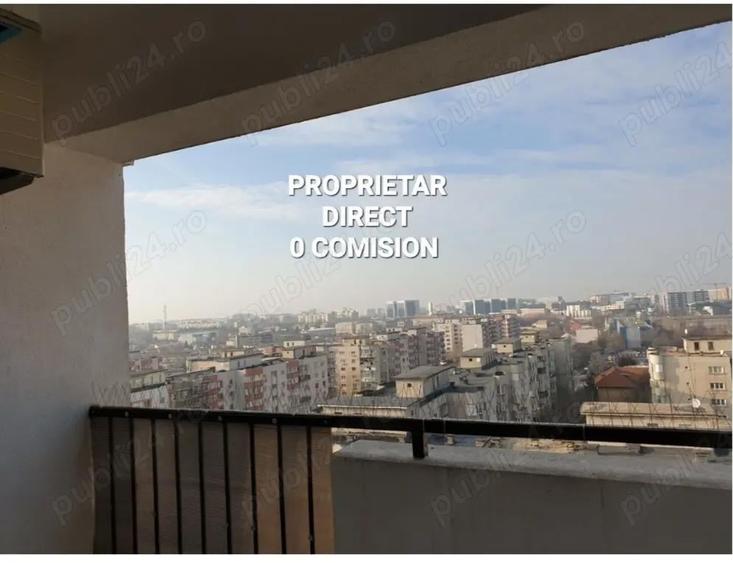 13 Septembrie,vand garsoniera stradal,proprietar direct. - 3