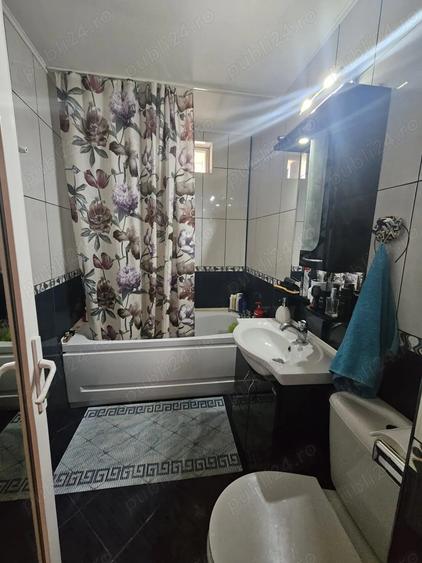 Apartament 4 camere - 5