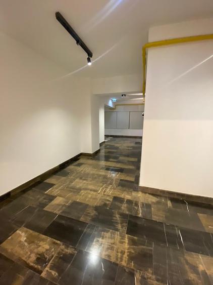 Apartament 1 camera Complex Himson , 41 mp loc de parcare subteran - 9