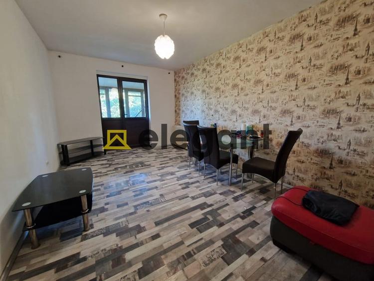 2 camere, 48 mp, renovat, AC, Casa Tineretului - 4