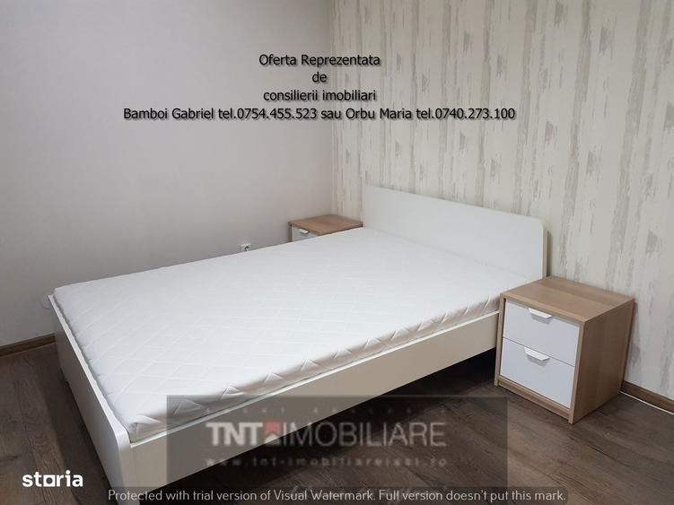 Apartament 3 Camere Design Modern & Loca?ie Premium zona Super Copou - 3