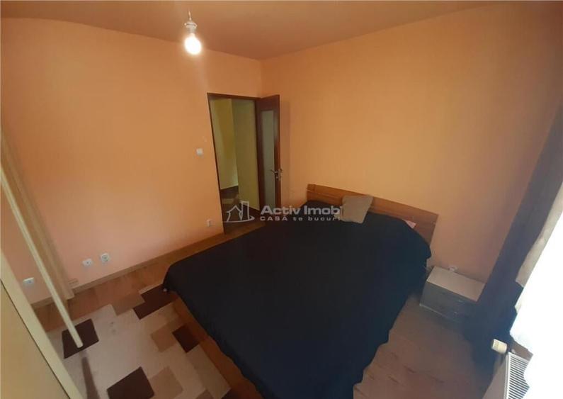 Resita, 2 Cam. Dec., Mobilat Utilat, Parter Inalt, Micro 4 - 6