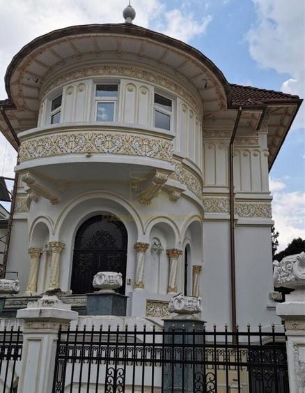 Spre Vanzare - Vila Interbelica - Dorobanti-Strada Ankara - 3