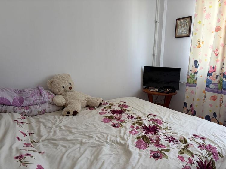 Apartament cu doua camere, Brancoveanu, 74.500€ - 4