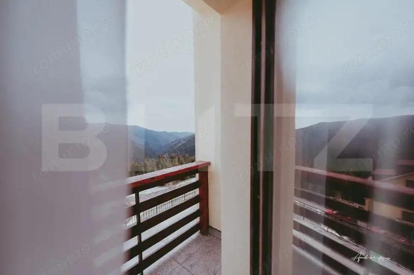 Pensiune D+P+2E cu restaurant + terasa, excelent pozi?ionata in sta?iunea Ranca - 8