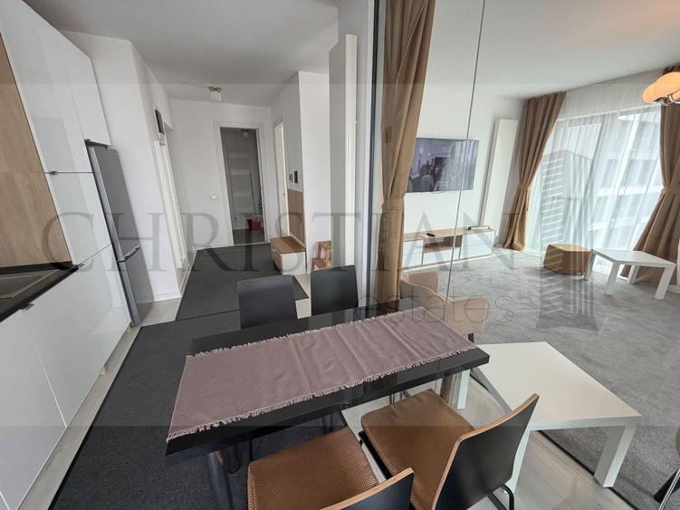 | Apartament 2 Camere Premium - Cloud 9 - 7