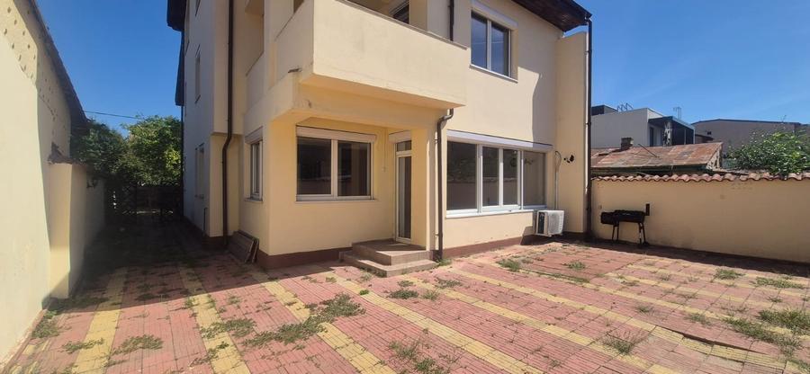 Vila Bucurestii Noi - Luptatorilor - Garofitei - 3