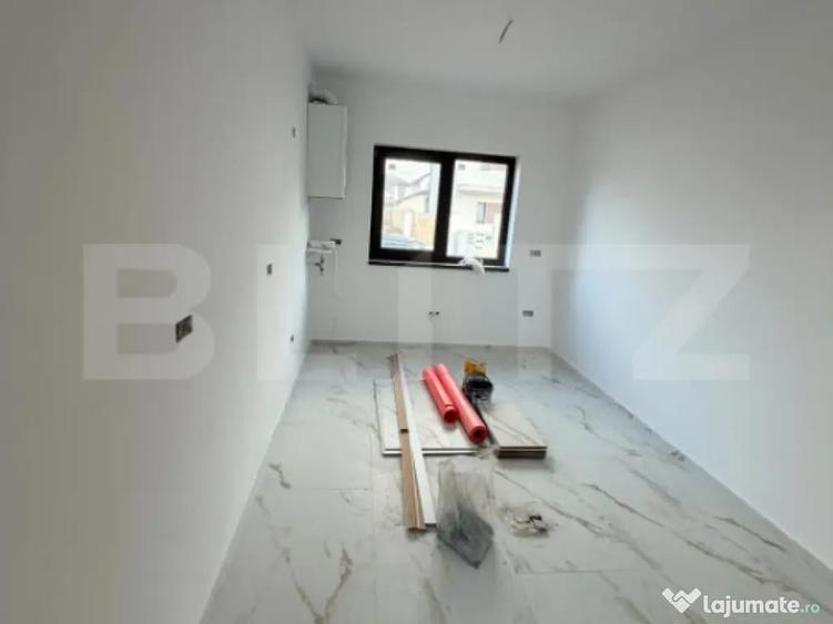Casa la cheie , 3 km de Brasov, la doar 163.000 euro - 9