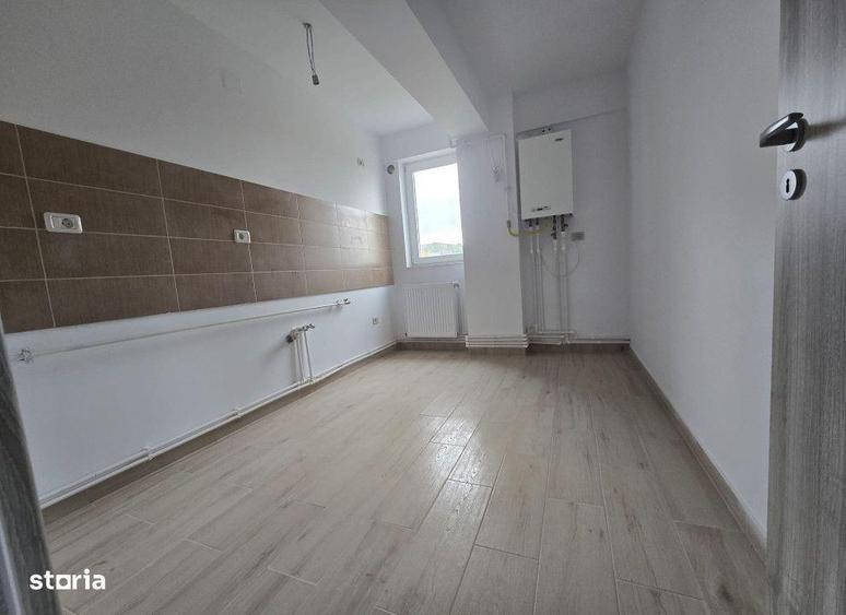Apartament 2 camere intabulat,Bucium-800m spate la Lidl,et.3Cod:160239 - 8