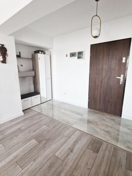 Apartament 3 camere decomandat 89 mp cu Parcare Privata - Mobilat si Utilat - 5