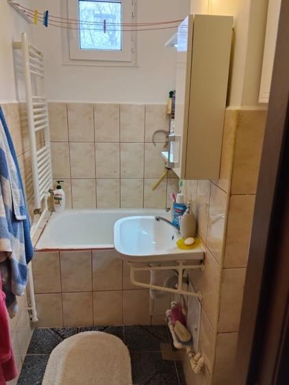 Apartment 2 camere semidecomandat micro 19 - 3