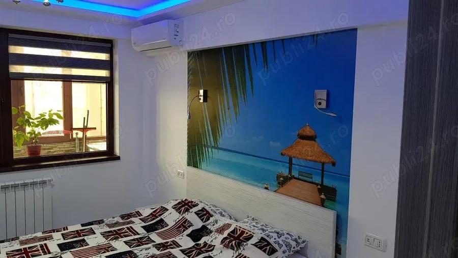 Apartament 3 Camere Premium Langa Metrou Iancului | Accept Animalu?e - 1